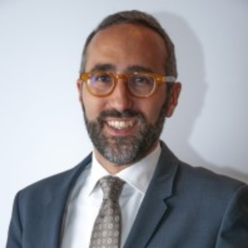 Alberto Baudille