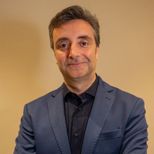 Federico Antonio Di Paola