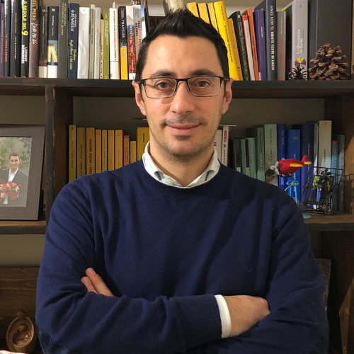 Federico Vignolo